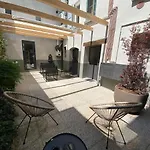 Monolocale San Pietro Centro Storico Di Apartman