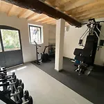 Monolocale San Pietro Centro Storico Di Apartman