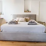 Monolocale San Pietro Centro Storico Di Apartman