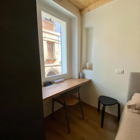 Monolocale San Pietro Centro Storico Di