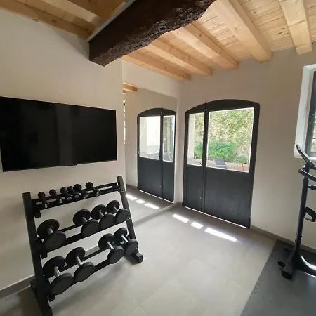 Apartament Monolocale San Pietro Centro Storico Di Reggio nell'Emilia