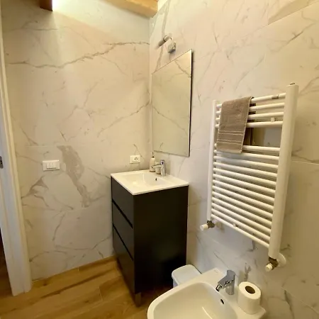 Monolocale San Pietro Centro Storico Di Διαμέρισμα *