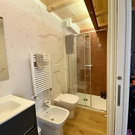 Διαμέρισμα Monolocale San Pietro Centro Storico Di Ρέτζιο Εμίλια