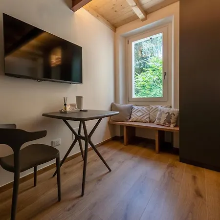 Monolocale San Pietro Centro Storico Di