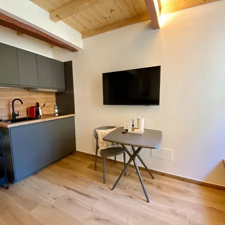 Monolocale San Pietro Centro Storico Di * Ρέτζιο Εμίλια