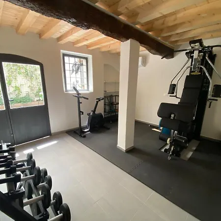 Monolocale San Pietro Centro Storico Di Διαμέρισμα