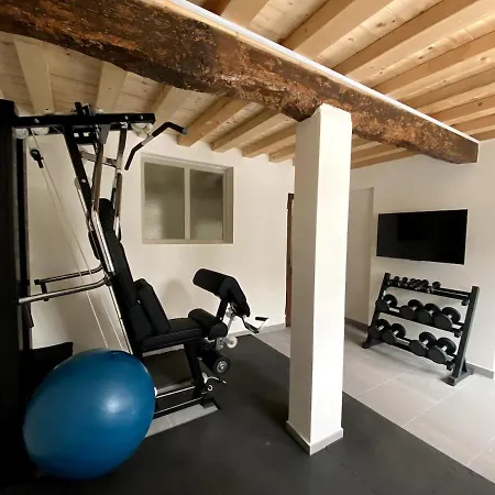 Monolocale San Pietro Centro Storico Di Διαμέρισμα *