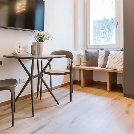 Appartement Monolocale San Pietro Centro Storico Di Reggio d'Emilie