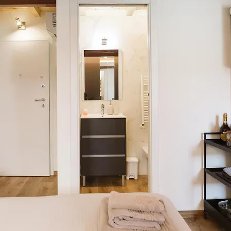 Appartement Monolocale San Pietro Centro Storico Di *