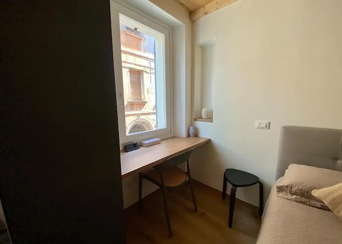 Monolocale San Pietro Centro Storico Di