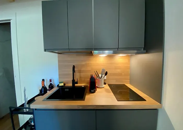 Monolocale San Pietro Centro Storico Di Reggio nell'Emilia