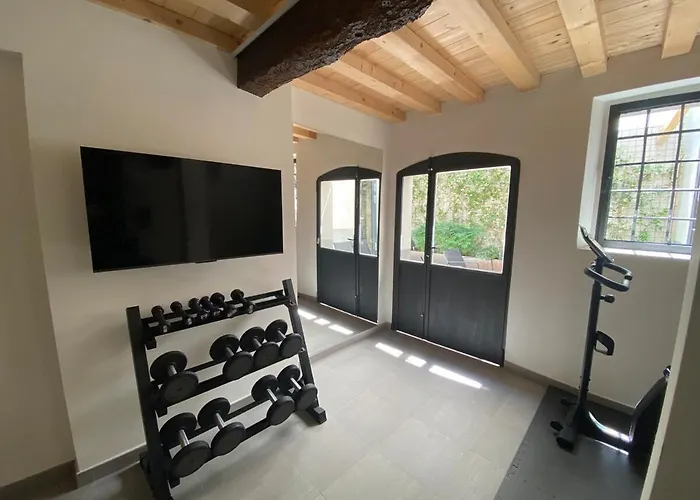 Apartament Monolocale San Pietro Centro Storico Di Reggio nell'Emilia