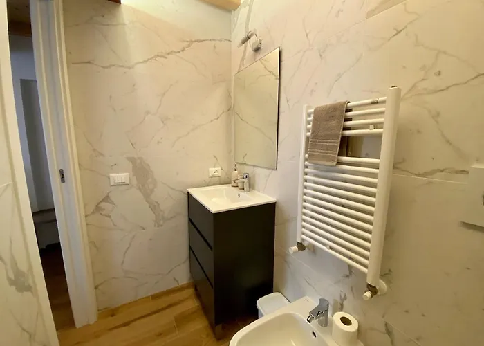 Monolocale San Pietro Centro Storico Di Apartament *