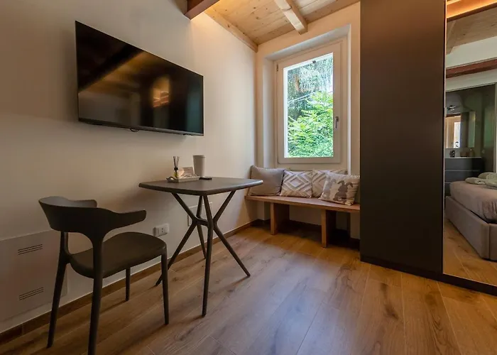 Monolocale San Pietro Centro Storico Di