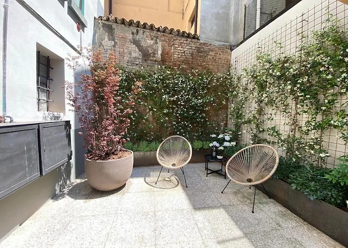 Monolocale San Pietro Centro Storico Di Apartament