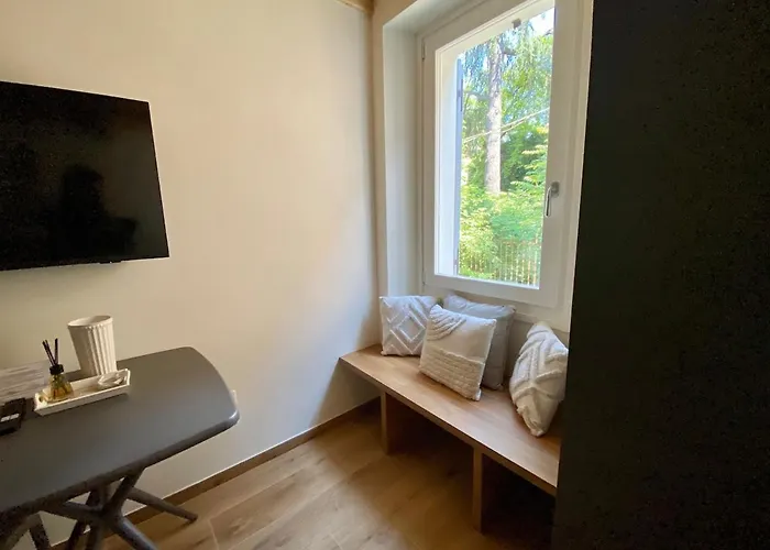 Monolocale San Pietro Centro Storico Di Apartament Reggio nell'Emilia