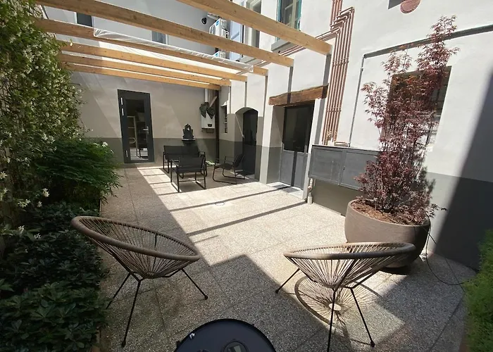 Monolocale San Pietro Centro Storico Di Appartement