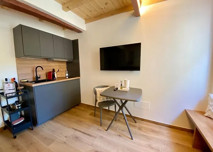 Monolocale San Pietro Centro Storico Di * Reggio nell'Emilia