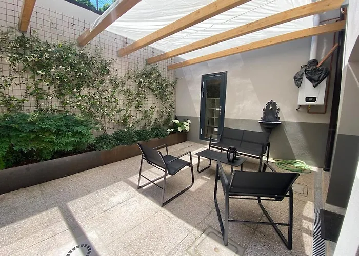 Monolocale San Pietro Centro Storico Di