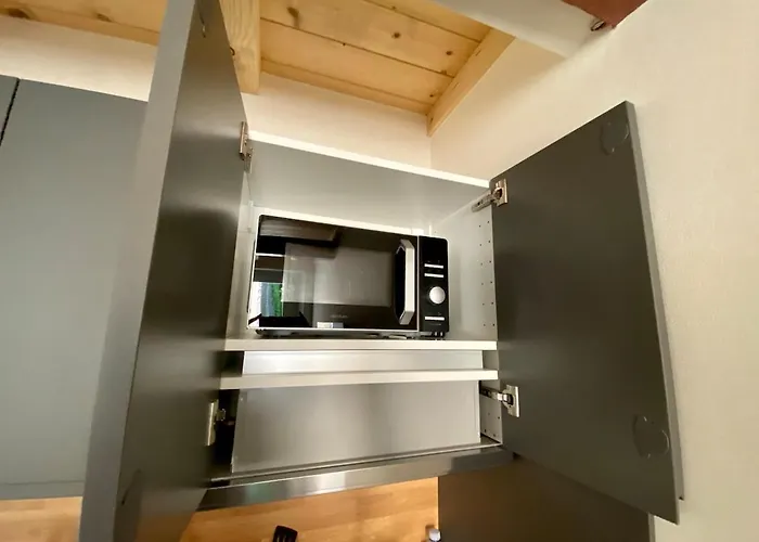 Monolocale San Pietro Centro Storico Di Reggio nell'Emilia