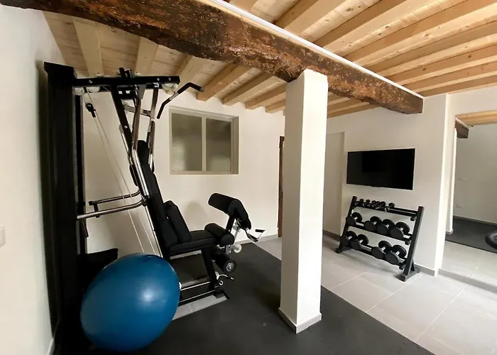 Monolocale San Pietro Centro Storico Di Apartament *