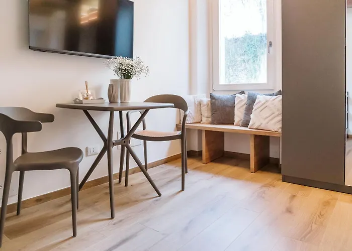 Appartement Monolocale San Pietro Centro Storico Di Reggio d'Emilie